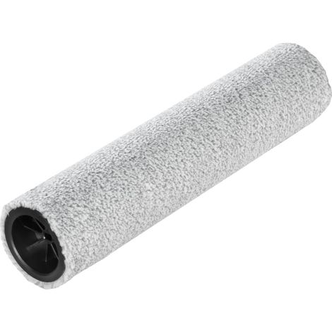 roborock Brosse à rouleau souple pour F25 Ultra, aspirateur sans fil pour sec et humide, ensemble d'accessoires de rechange (1/3)