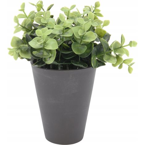 Künstliche Zierpflanze im 17-cm-Topf (1/5)
