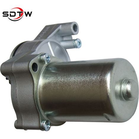 Démarreur 3 trous pour VTT/scooter 50-125cc (1/5)