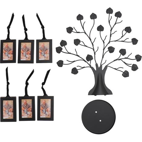 photo arbre généalogique multifonctionnel innovant et (1/5)