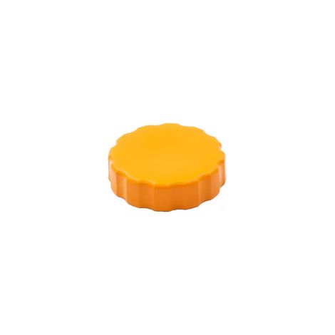 Bouchon de vidange Bestway P03830 – Couleur orange – Pour filtre à sable Flowclear – Étanchéité pompe-10X