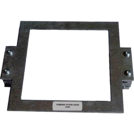 Siemens SENTRON PAC TMP Plaque de montage 1 pc(s) Q53583 (1/2)