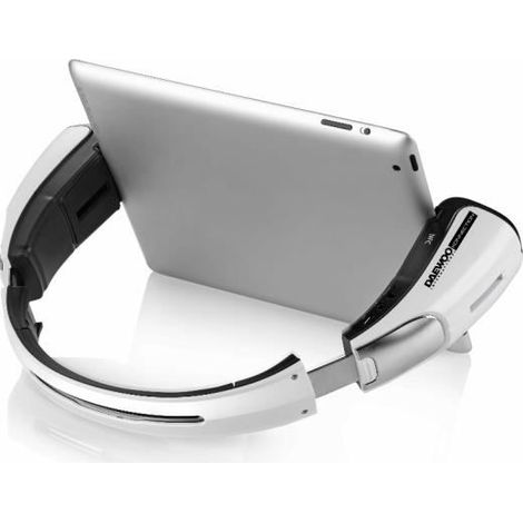 Lautsprecher, Bluetooth-Tablet-Halter