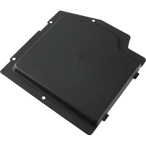 Ensemble de couvercle de batterie pour VTT UTV modèles 2017-2025 protège contre les dommages (1/5)