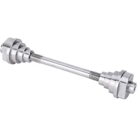 Bicycle Barrel Shaft Hub Adjustment Tool, Bicycle Wheel for 12mm/15mm/20mm Thru Axle (1/5)