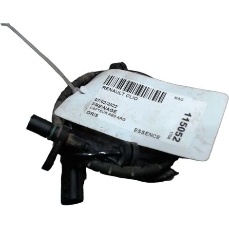 Capteur Abs Arriere Gauche RENAULT Clio [PRODUIT D'OCCASION]♻️479502156r