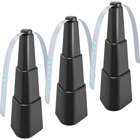 anti mouches rétractables pour tables répulsifs à insectes
