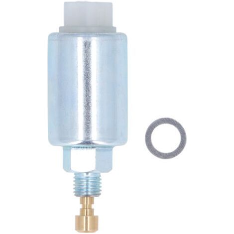 Electromagnetic Valve Compatible with Mowers 798779 799115 40H777 40G777 (1/5)