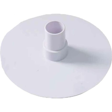 cumoire de piscine plaque aspirante (1/5)