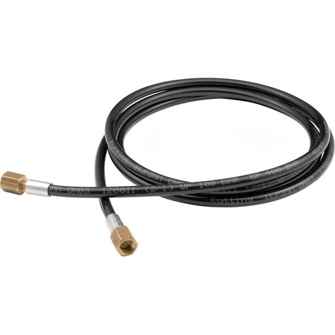 Tuyau haute pression 2,5 m 130415
