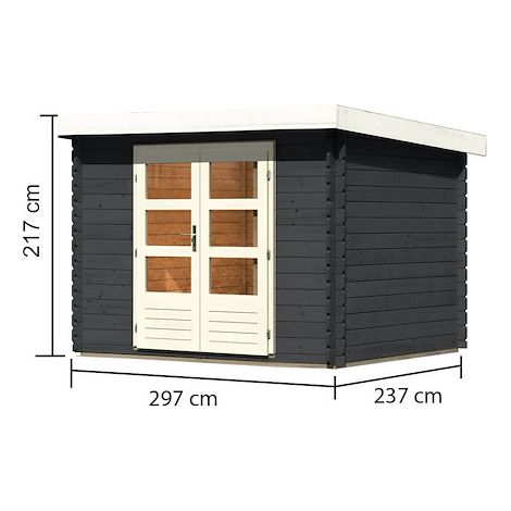 GH OLaf 3 Anth 280x220x220