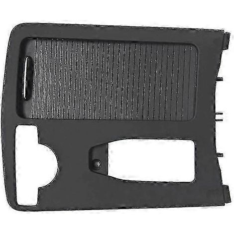 Cache-gobelet pour console centrale de voiture Mercedes-Benz W204 W212 2046800107 A20 (1/5)