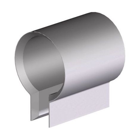 Separador de plástico CEPRO para ensamblaje de tiras (1/2)