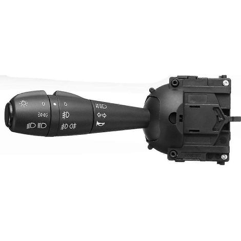 Blinkerschalter/Abblendlichtschalter 6253a0 für 107 C1 05-16 (1/5)