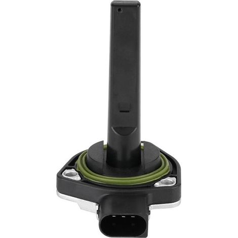 Capteur de niveau d'huile moteur BMW 1 3 5 6 7 X3 E46 E60 E88 E90 – Précision élevée – Installation facile – Joint d'étanchéité inclus - 12617508003 (1/4)