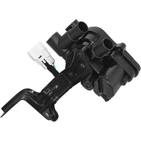 Vanne de régulation du liquide de refroidissement du chauffage/climatisation avec support pour Prius 4 cylindres 1,5 L (1/5)