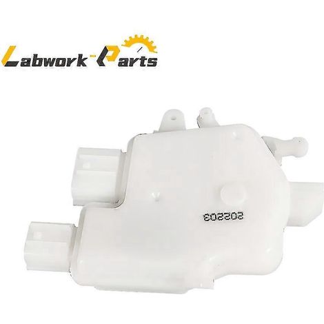 Türschlossstellmotor vorne links für Subaru Legacy Outback 05-09 (1/5)