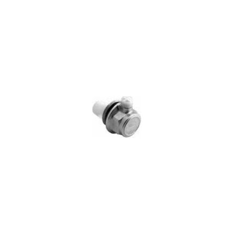 Purgador automático PA5-1 1/4” cincado - BAXI Tipo de Instalación: Rosca a Izquierdas