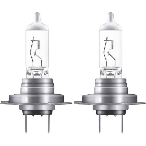 Osram Night Breaker Silver H7. epack (1/5)