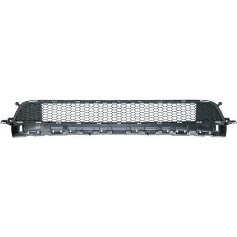 Grille de pare-choc avant centrale Nissan NV300 depuis 2016