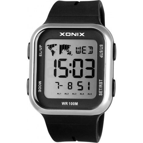 Xonix DAP-004 (1/3)
