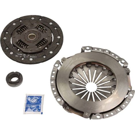 KIT EMBRAYAGE SACHS PEUGEOT 1007/207/307 1.4 16V 03-