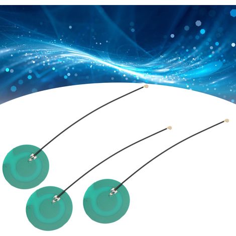 NZ-4G-PCB-007 Integrierte Antenne, hohe Verstärkung 8dBi 3G LTE 4G GPRS GSM CDMA, Antenne auf Leiterplatte integriert. (1/5)