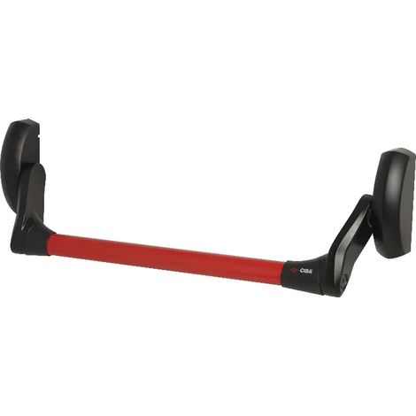 MANIGLIONE ANTIPANICO CISA 59607-10-0 -FAST PUSH-