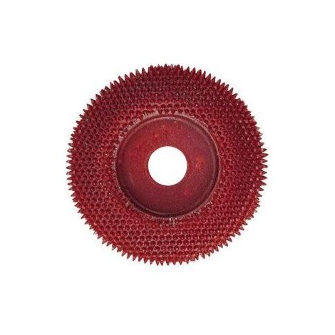 Proxxon Micromot Fresatore Bordeaux diametro 50 mm in carburo