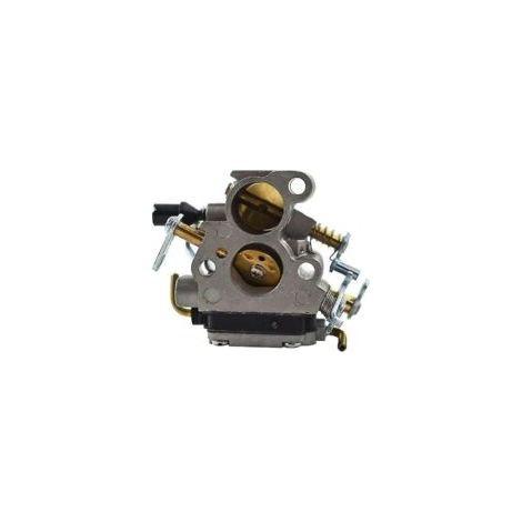 Carburateur pour tronçonneuse Husqvarna 235 235e 236 240 240e 574719402, DEBUNS