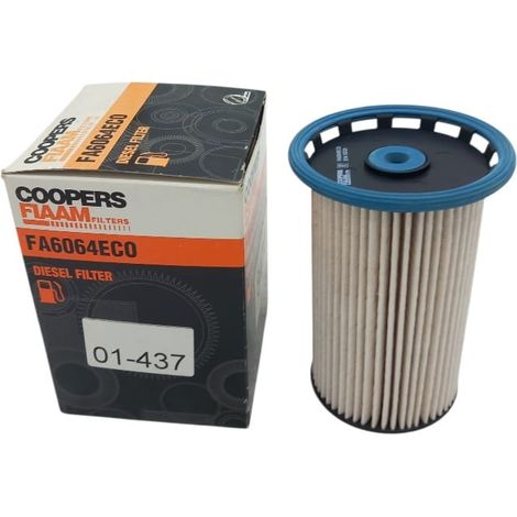 Filtro carburante per audi q3