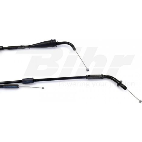vicma gaskabel für motorrad yamaha 125 tdr 1999 bis 2003 17984
