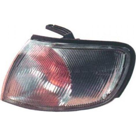 Feu clignotant avant gauche Nissan Almera N15 1995-1998 (1/2)