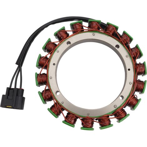 Zündspuleneinheit für Yamaha Außenbordmotor Ersatzteil für Modell F150, Teilenummer 63P-81410-00 (1/5)