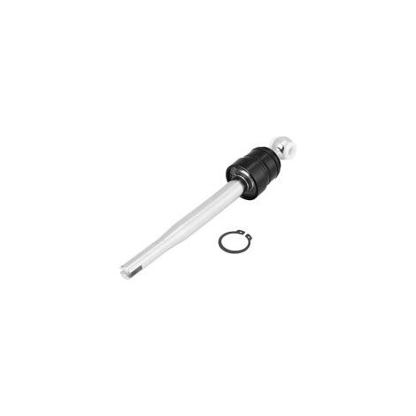 Levier de vitesse à courte portée Quick Shift pour E30 E36 E39 M3 M5 série 3/5 noir