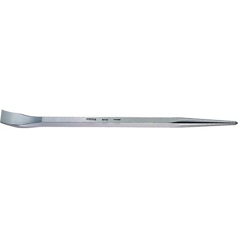 Stahlwille Palanca de Elevación 72090003 plata 400 mm