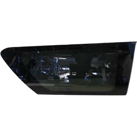 Glace Porte Arg CITROEN C4 Cactus [PRODUIT D'OCCASION]♻️9827622680