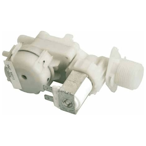 ELECTROVANNE AVEC SECURITEE PNEUMATIC POUR LAVE VAISSELLE CANDY - 92748656 (1/2)