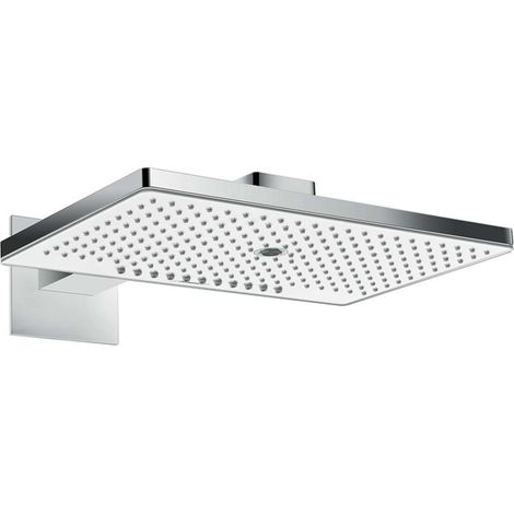 hansgrohe Rainmaker Select 460 3jet EcoSmart ducha mural con (1/5)