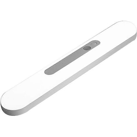 LED-Nachtlicht mit Bewegungsmelder (Langer Streifen) – 30 cm – 2200 mAh Akku – Weißes Licht