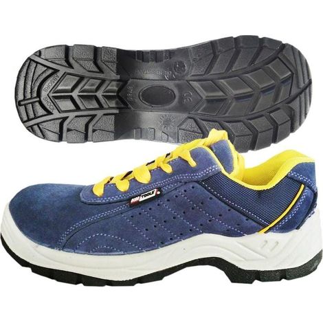 Scarpe da lavoro Awtools Vasto blu navy taglia 47
