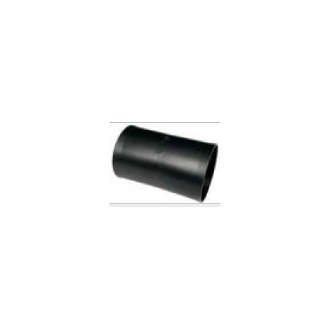 Raccord kopos 02075 FA superficie pulida instalación fácil