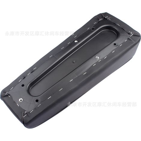 Compatible with Predator 212cc GX160 CT200U DB30 Hisun 196cc seat cushion (1/4)
