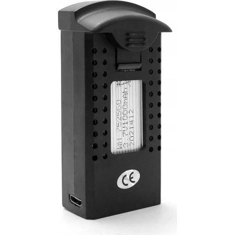 Ersatzakku für die P30-Drohne – 1000 mAh/3,7 V (1/3)