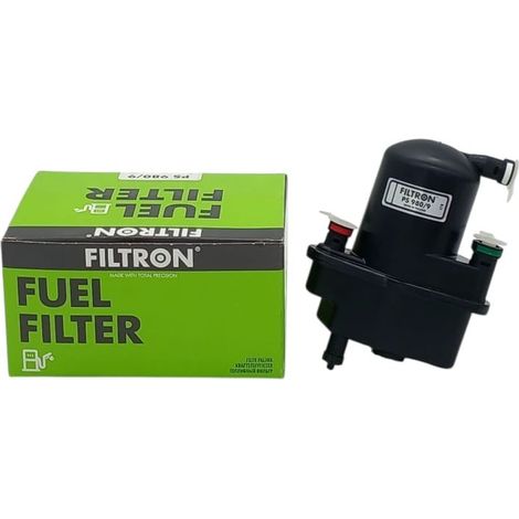 Filtro carburante per renault clio iii  modus (1/4)