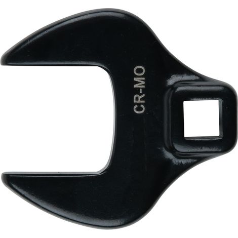 KS Tools 913.1331 Chiave a forchetta a innesto 1/2", 46 mm