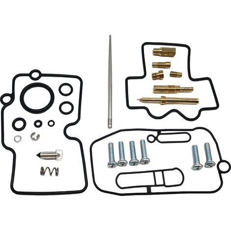 Kit de réfürtion carburateur - compatible YFZ450 - F58 (1/4)