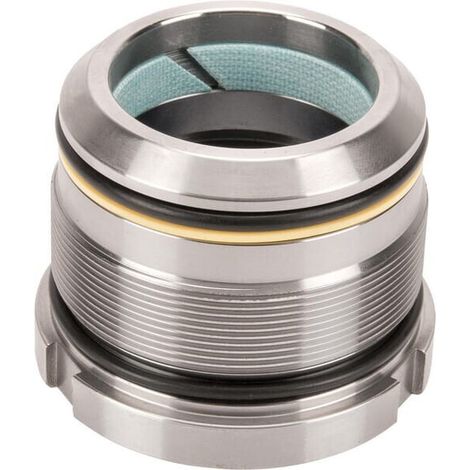 Kopfmutter DS25 D63-45 Abdicht UNIVERSAL DS2906313045VM