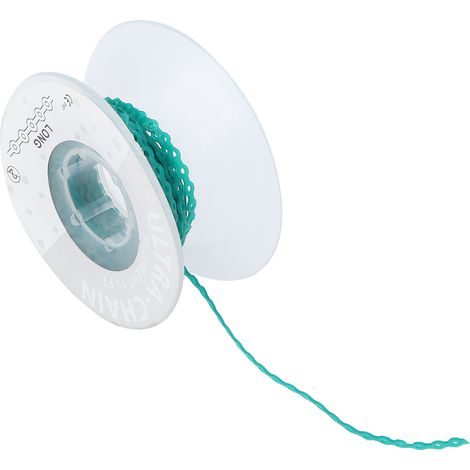 Élastique dentaire portable pour appareils orthodontiques, accessoire de traitement dentaire vert (1/5)