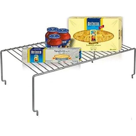 Aufbewahrungsregal artex Bracket Kitchen Line weiß 55x26x15 cm